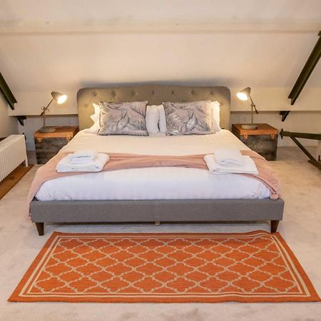 Post Office Penthouse Appartement Great Yarmouth Buitenkant foto