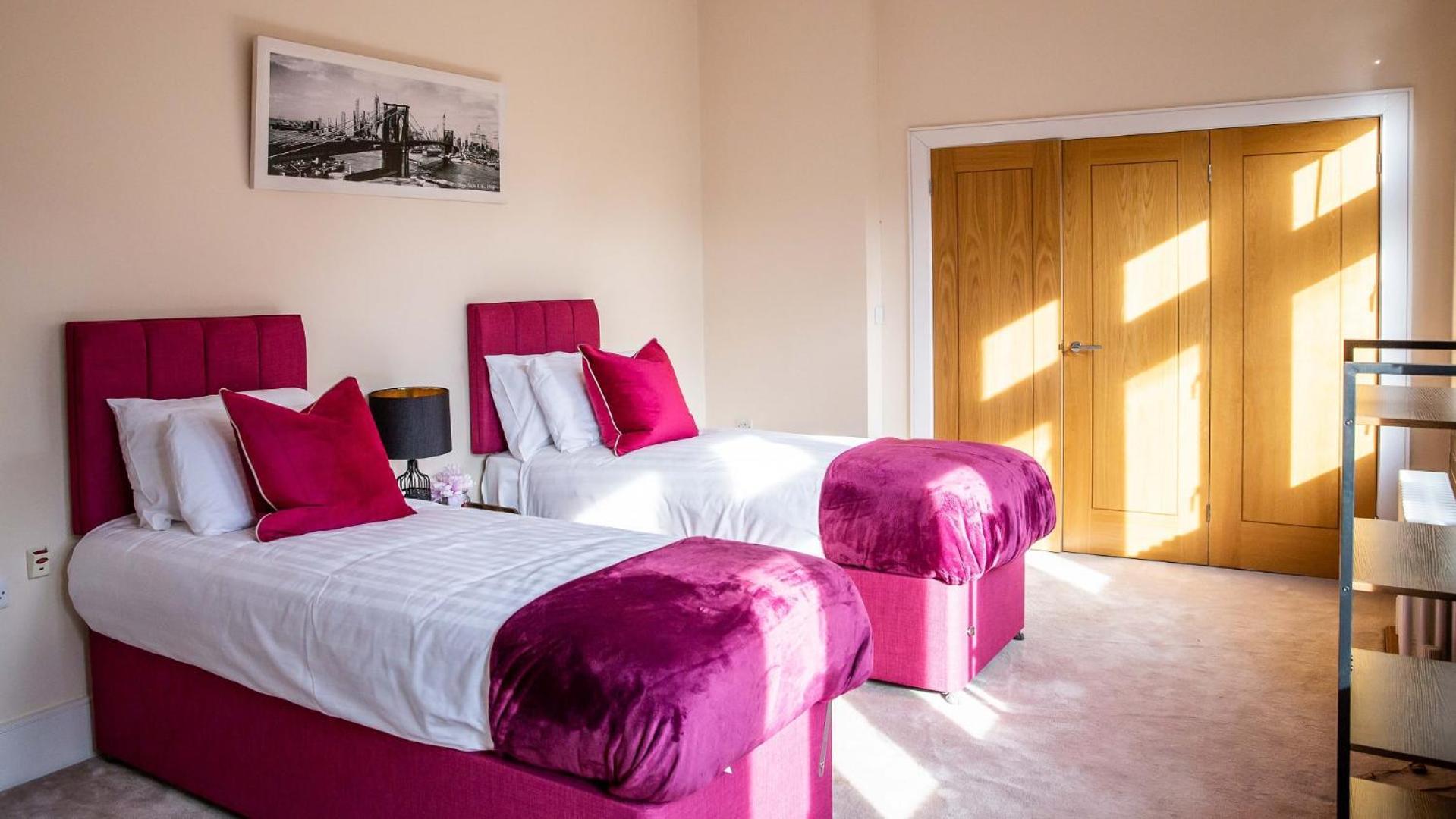 Post Office Penthouse Appartement Great Yarmouth Buitenkant foto