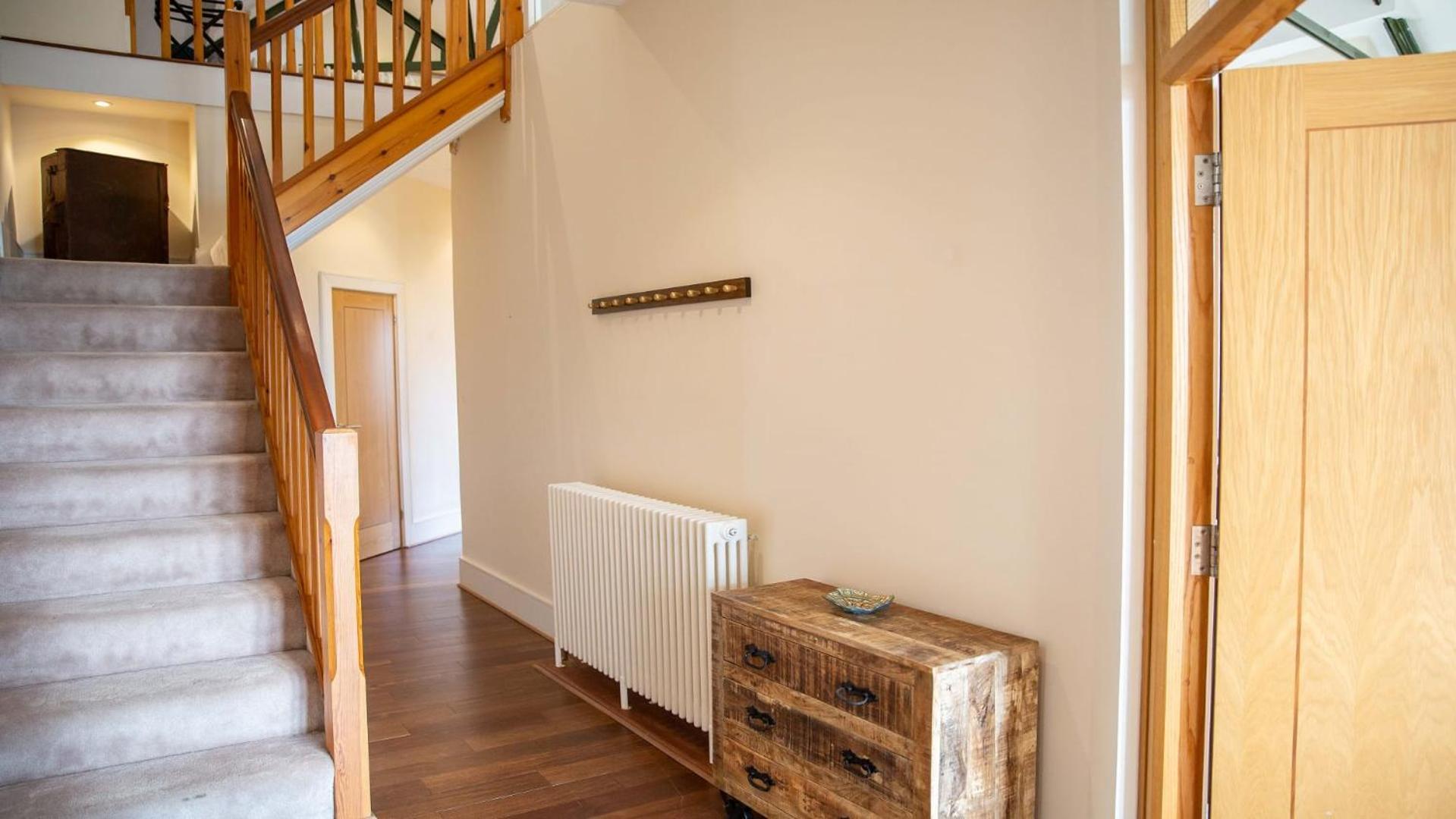 Post Office Penthouse Appartement Great Yarmouth Buitenkant foto