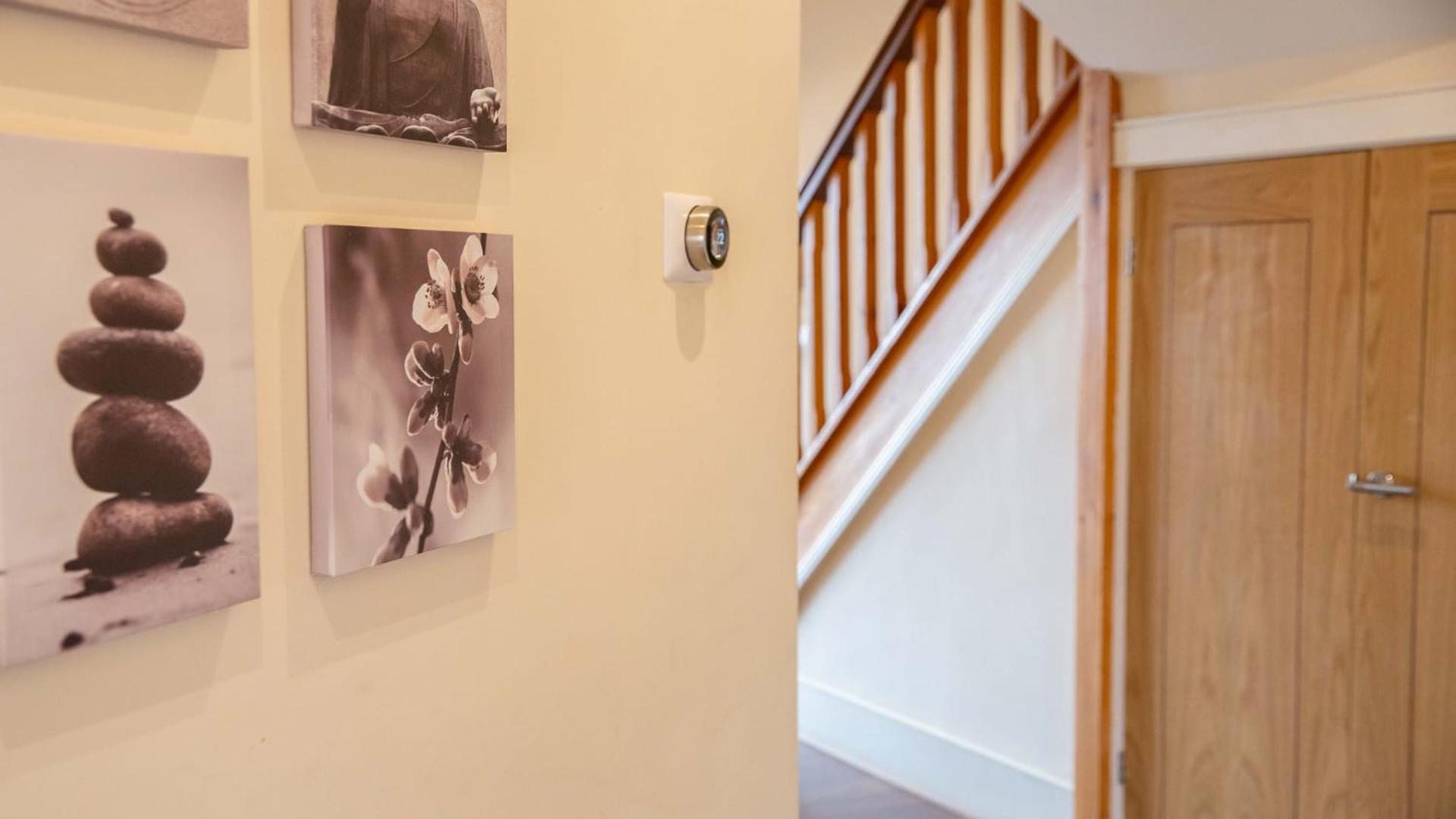 Post Office Penthouse Appartement Great Yarmouth Buitenkant foto